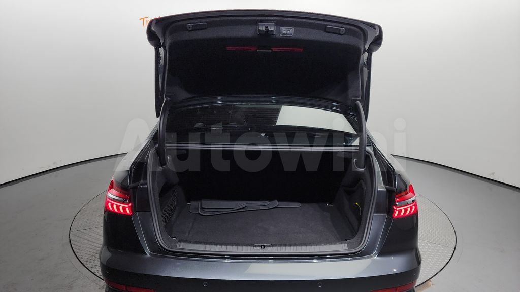 Audi A6(C8) 40 TDI Premium — снимка 20