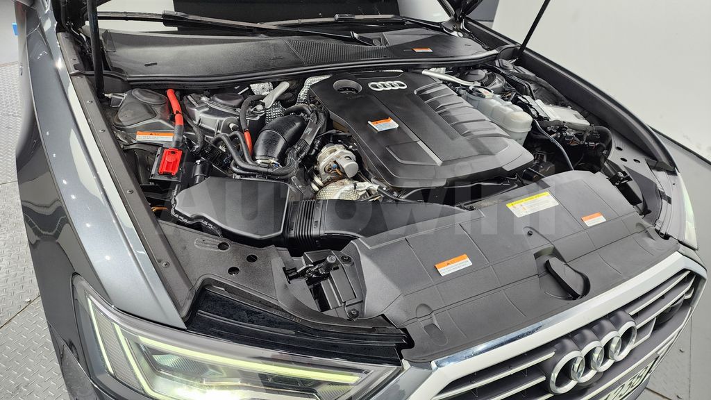 Audi A6(C8) 40 TDI Premium — снимка 6
