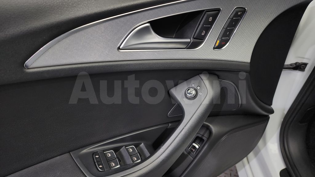 Audi New A6 35 TDI C7 — снимка 13