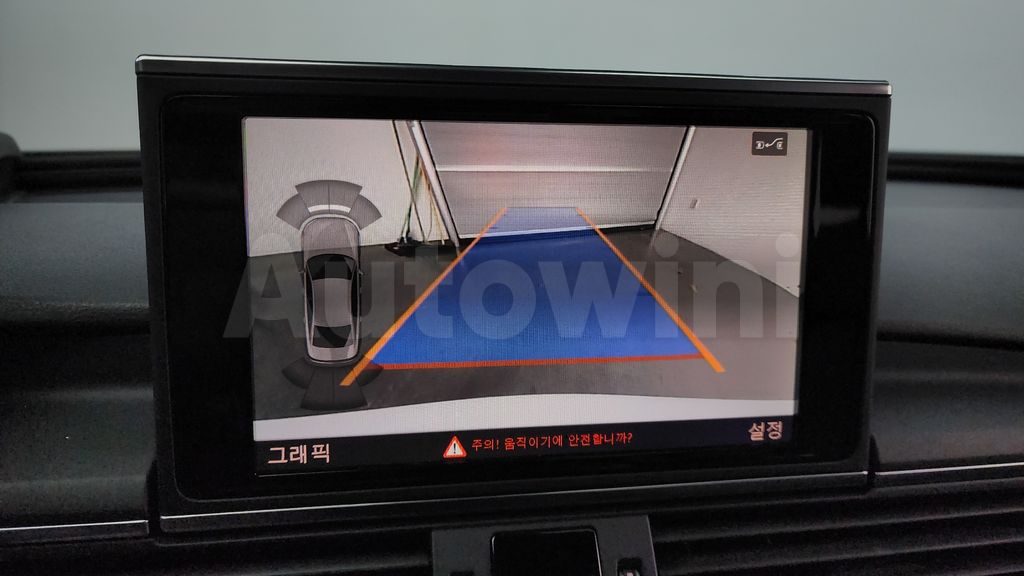 Audi New A6 35 TDI C7 — снимка 18