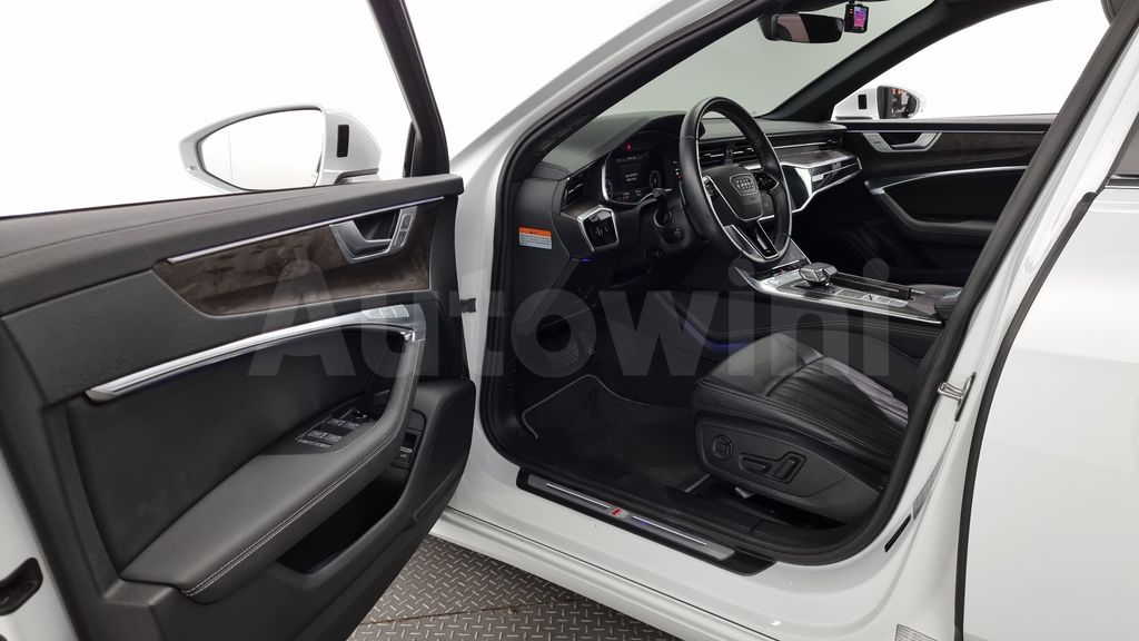 Audi A6(C8) 45 TDI Quattro Premium — снимка 16