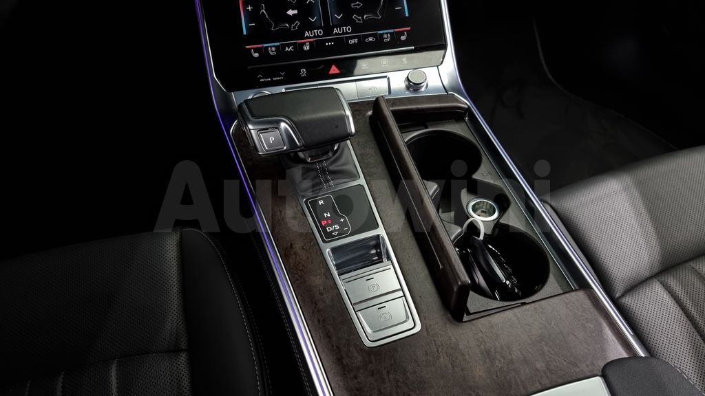 Audi A6(C8) 45 TDI Quattro Premium — снимка 15