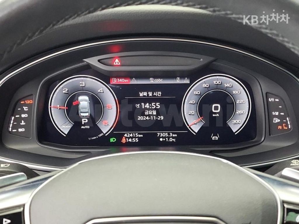 Audi A6(C8) 40 TDI Premium — снимка 6