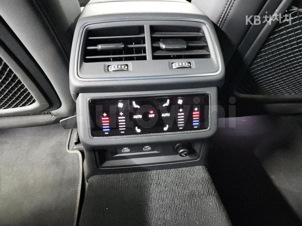 Audi A6(C8) 40 TDI Premium — снимка 19