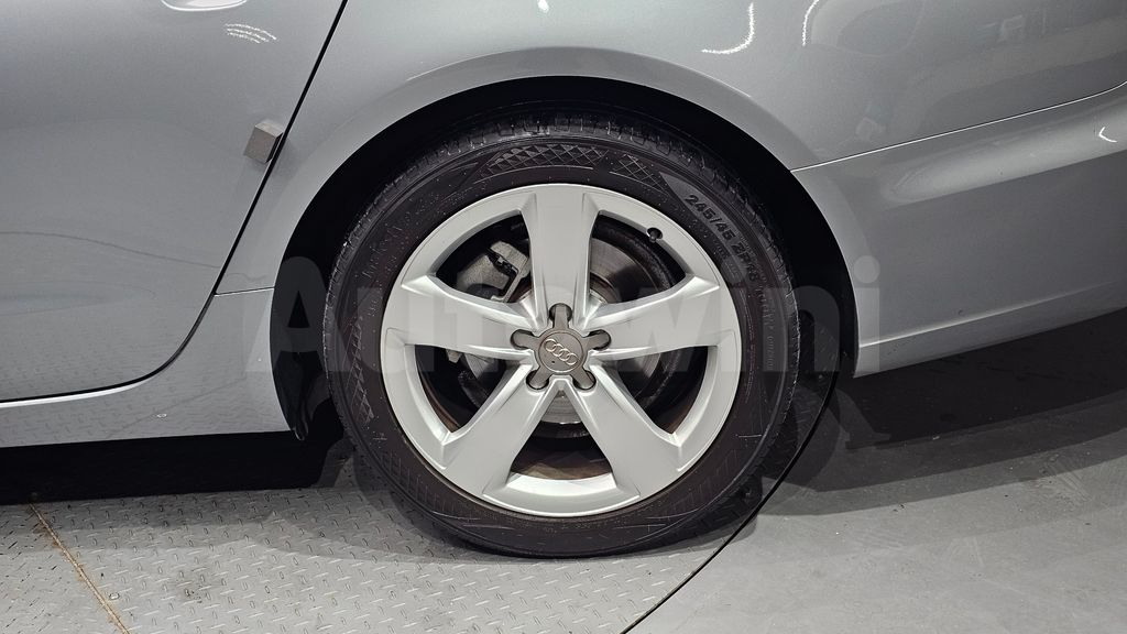 Audi New A6 35 TDI Dynamic C7 — снимка 5