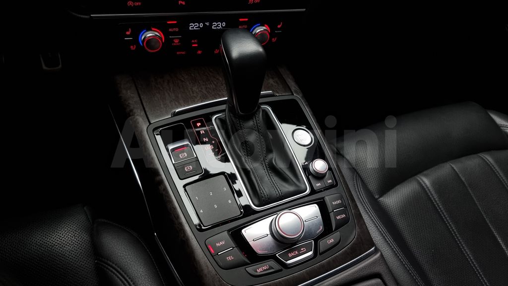 Audi New A6 35 TDI Premium C7 — снимка 9