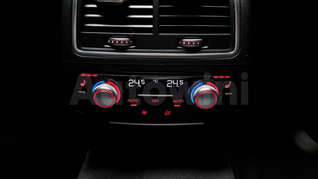 Audi New A6 35 TDI Premium C7 — снимка 19