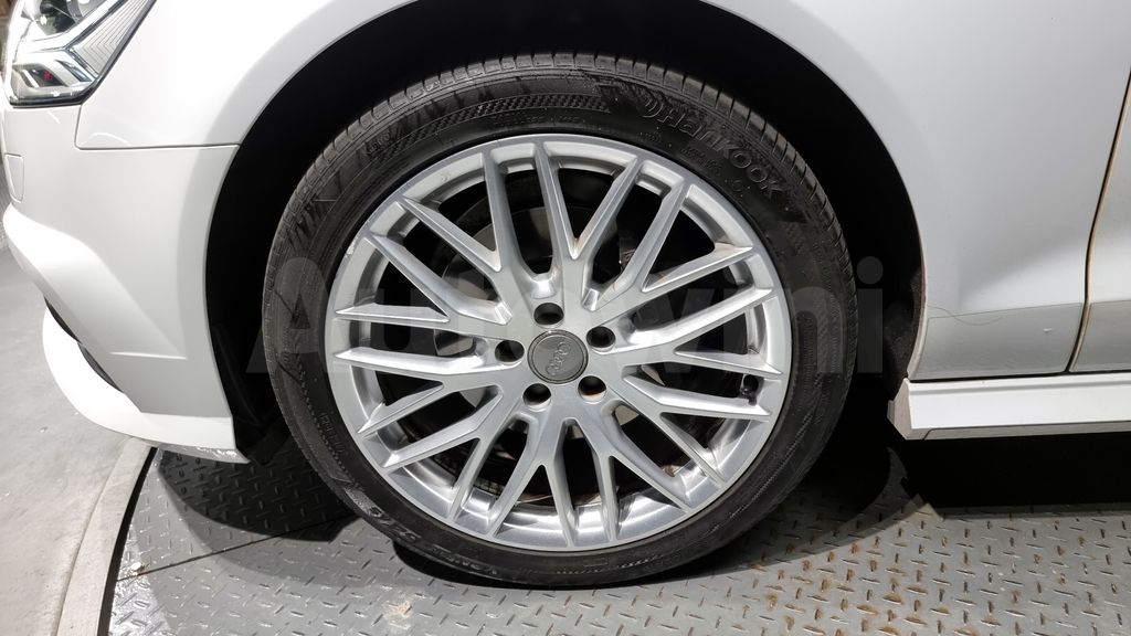 Audi New A6 35 TDI Premium C7 — снимка 5