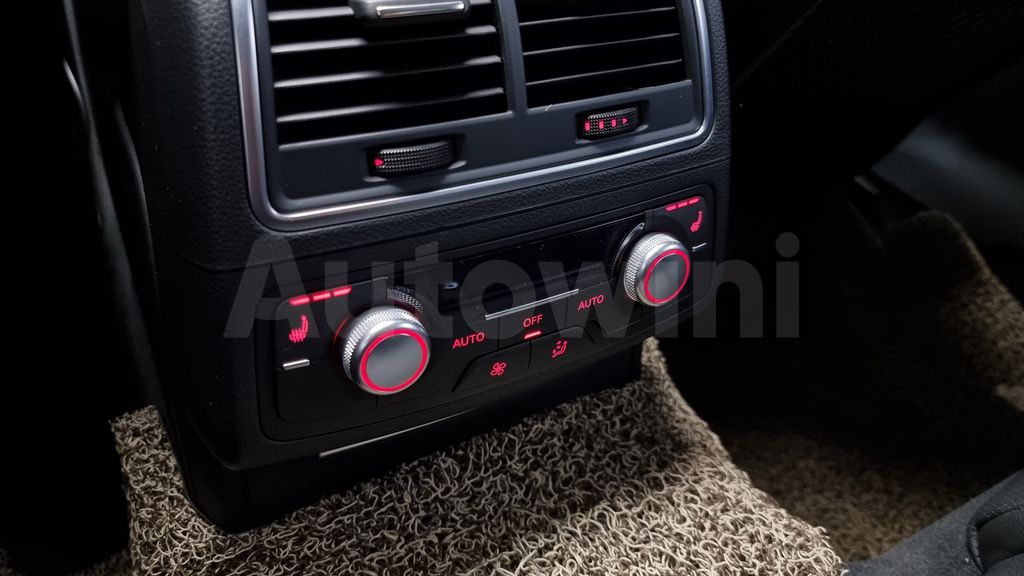 Audi New A6 3.0 TDI Quattro Dynamic C7 — снимка 17