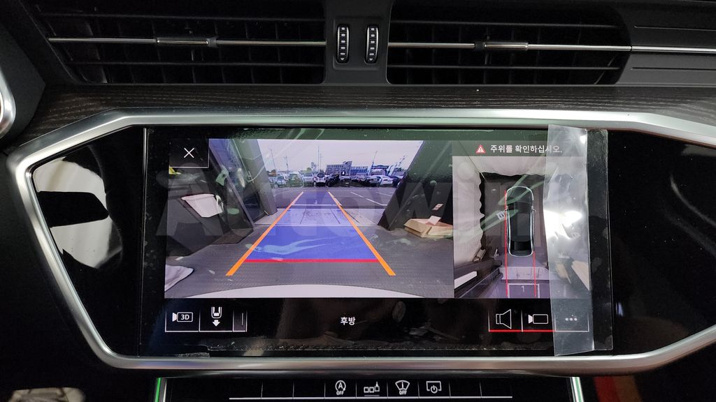 Audi A6(C8) 40 TDI Premium — снимка 15