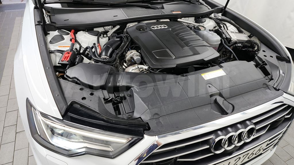 Audi A6(C8) 40 TDI Premium — снимка 6