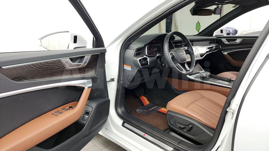 Audi A6(C8) 40 TDI Premium — снимка 10