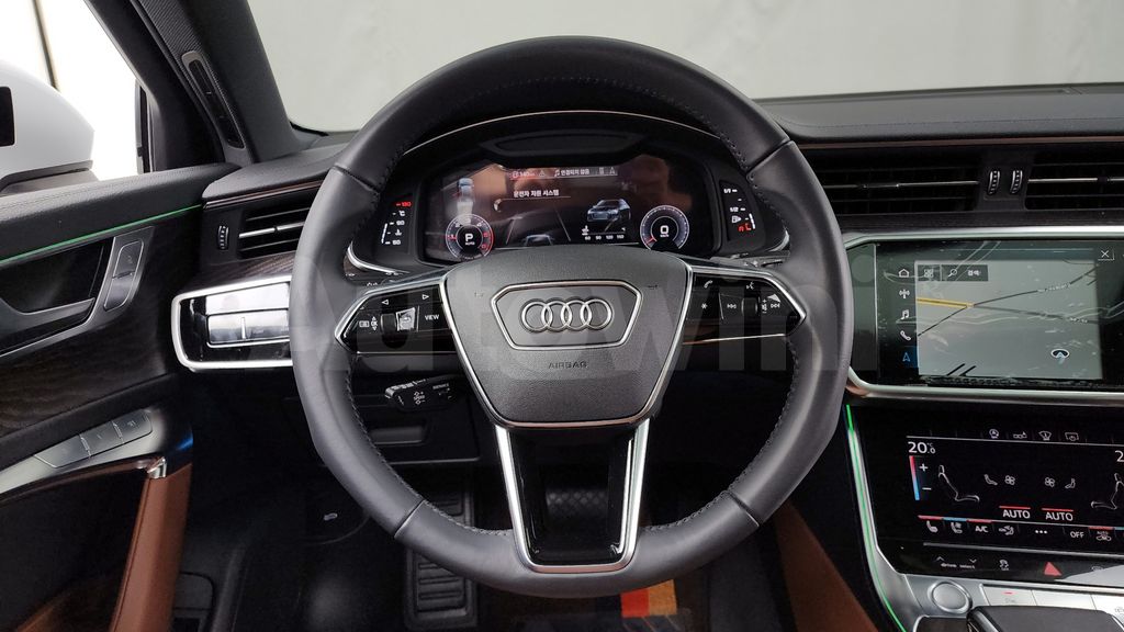 Audi A6(C8) 40 TDI Premium — снимка 13