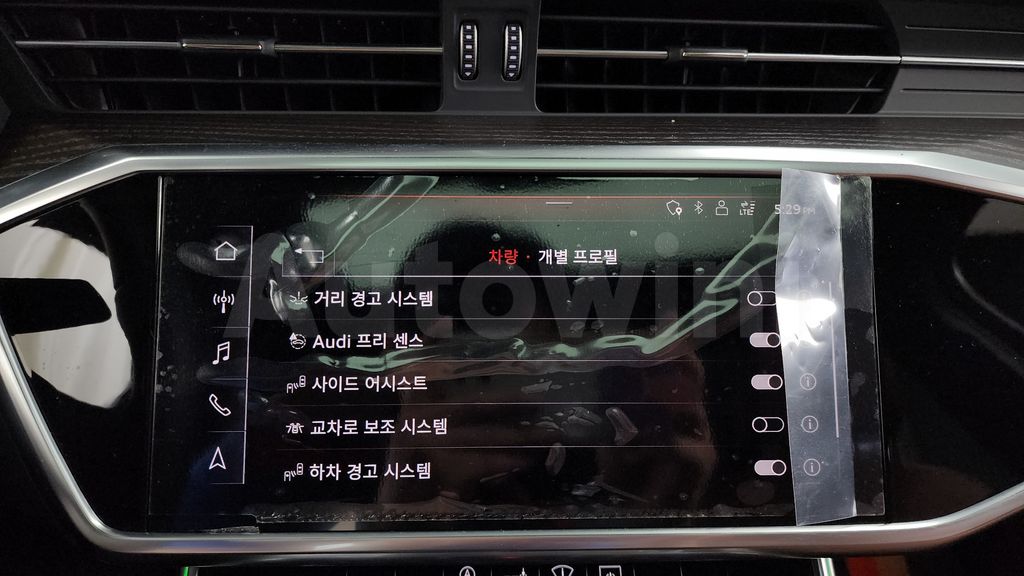 Audi A6(C8) 40 TDI Premium — снимка 16