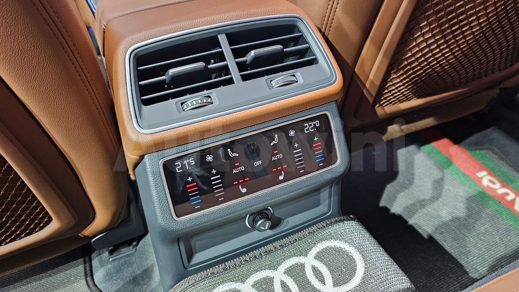 Audi A6(C8) 45 TFSI — снимка 19