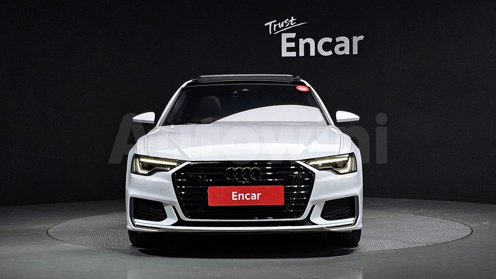 Audi A6(C8) 45 TFSI — снимка 7