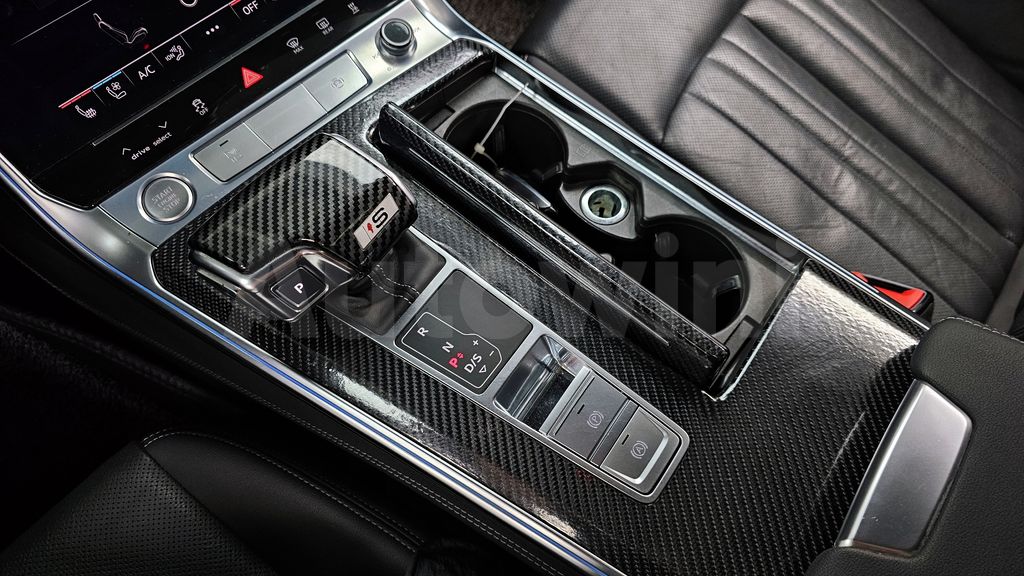Audi A6(C8) 45 TDI Quattro Premium — снимка 15