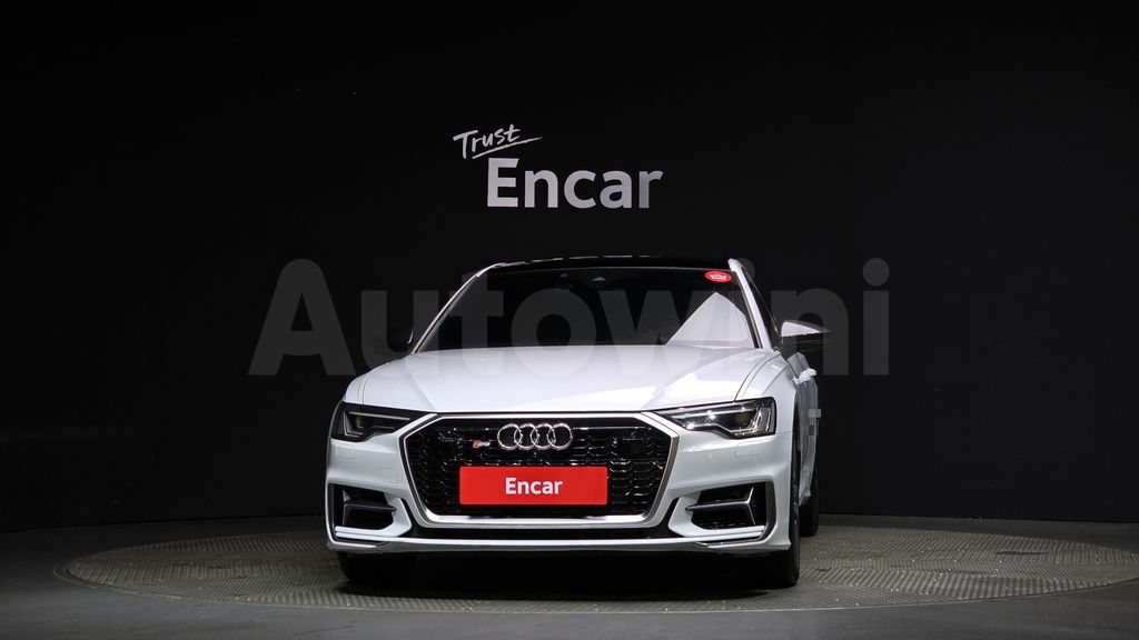 Audi A6(C8) 45 TDI Quattro Premium — снимка 8