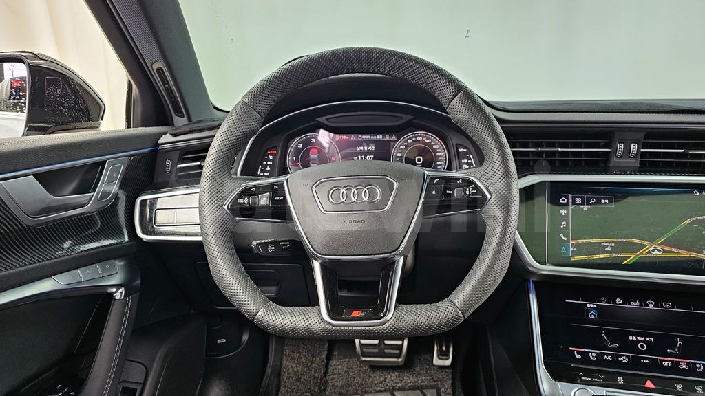 Audi A6(C8) 45 TDI Quattro Premium — снимка 19