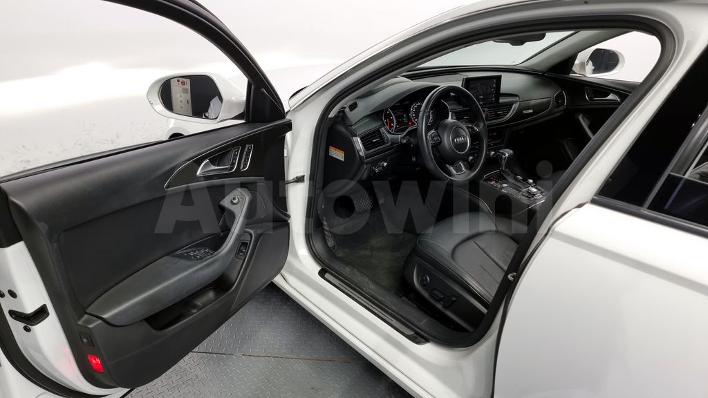 Audi New A6 2.0 TDI Dynamic C7 — снимка 10