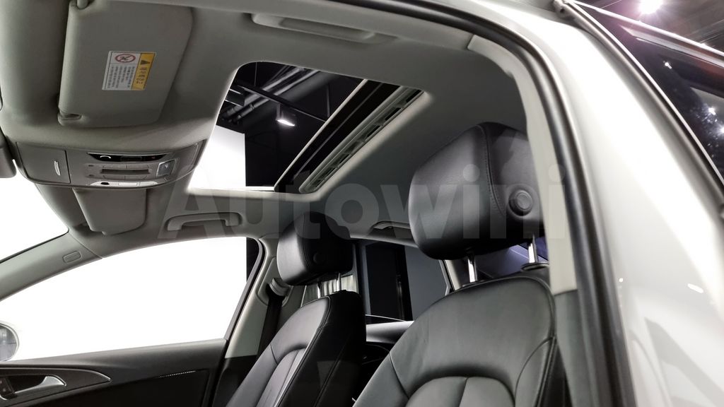 Audi New A6 2.0 TDI Dynamic C7 — снимка 20