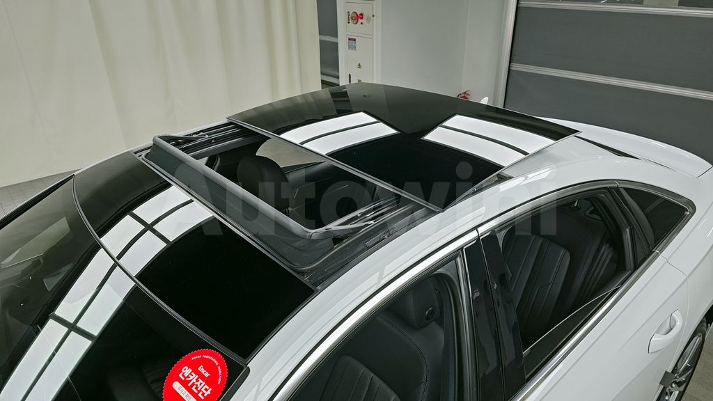 Audi A6(C8) 45 TFSI Quattro Premium — снимка 19
