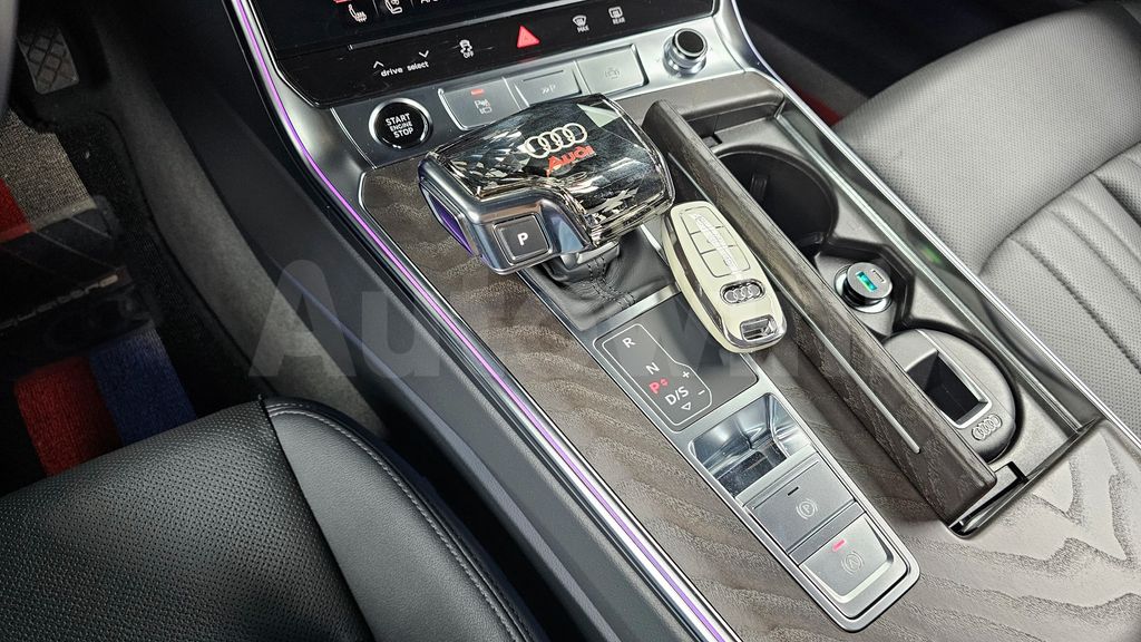 Audi A6(C8) 45 TFSI Quattro Premium — снимка 9