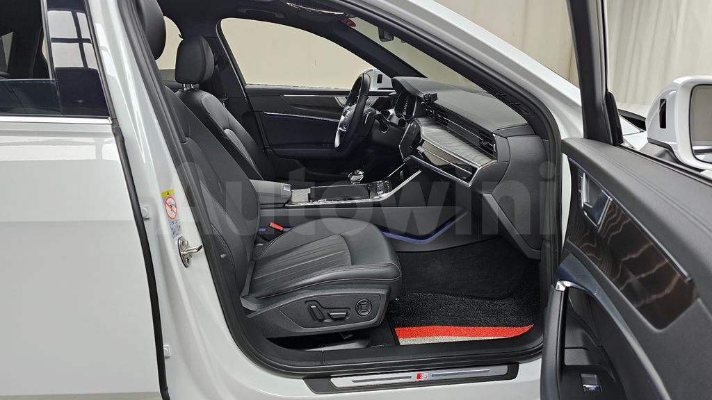 Audi A6(C8) 45 TFSI Quattro Premium — снимка 11