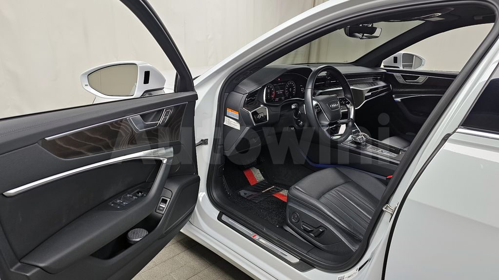 Audi A6(C8) 45 TFSI Quattro Premium — снимка 10