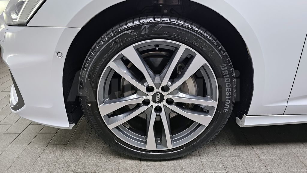 Audi A6(C8) 45 TFSI Quattro Premium — снимка 5