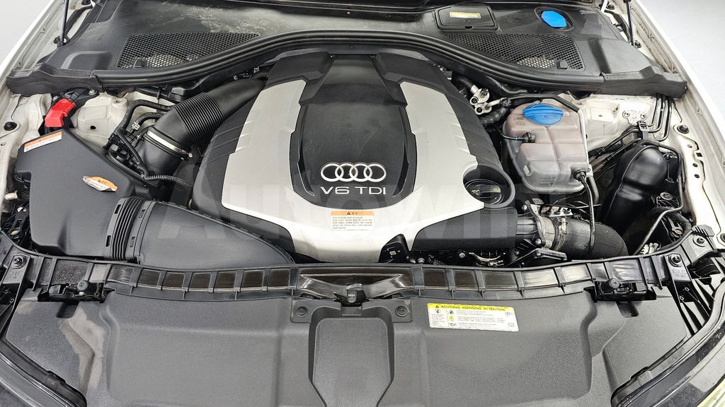 Audi New A6 55 TDI Quattro Premium C7 — снимка 6