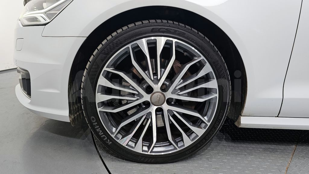 Audi New A6 55 TDI Quattro Premium C7 — снимка 5