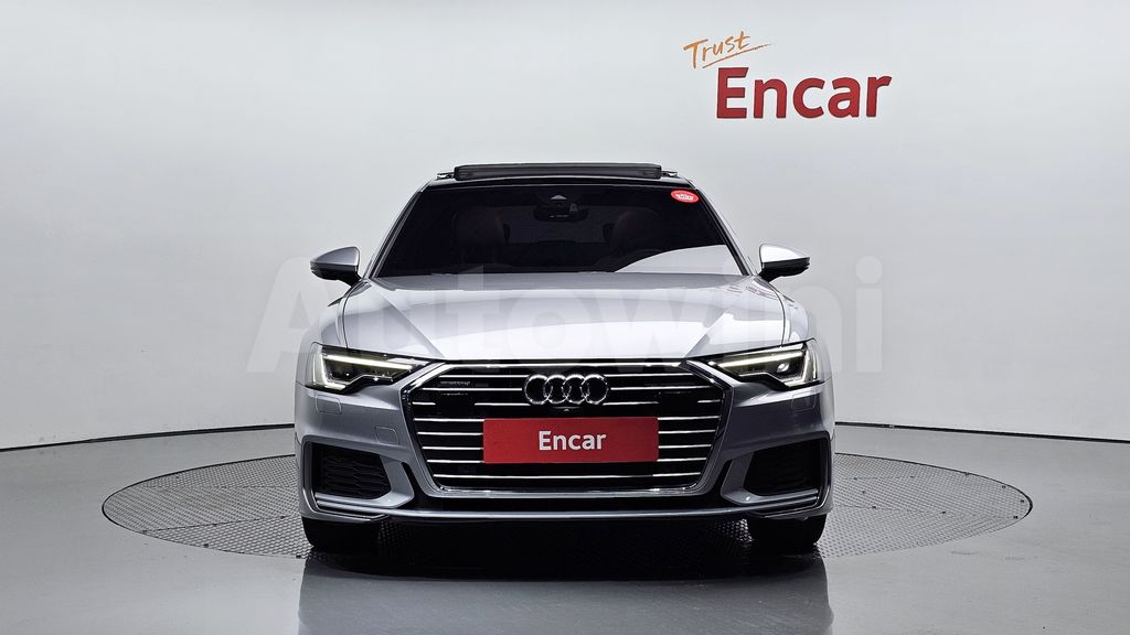 Audi A6(C8) 45 TFSI Quattro Premium — снимка 3