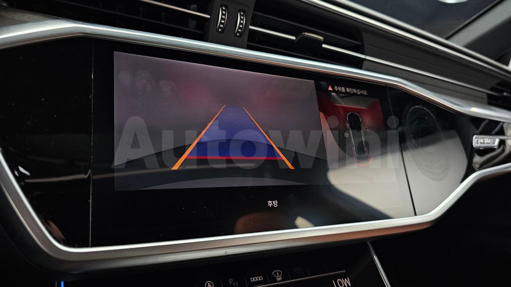 Audi A6(C8) 45 TFSI Quattro Premium — снимка 15