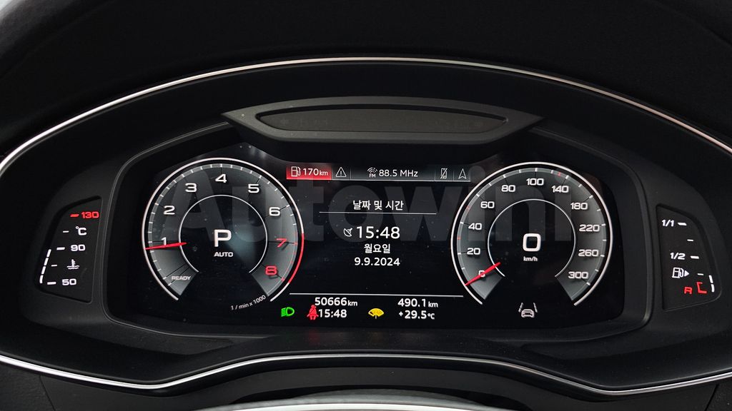 Audi A6(C8) 45 TFSI Quattro Premium — снимка 8