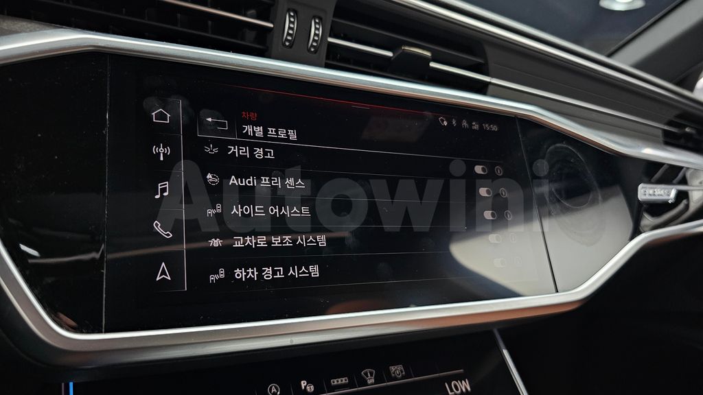 Audi A6(C8) 45 TFSI Quattro Premium — снимка 16