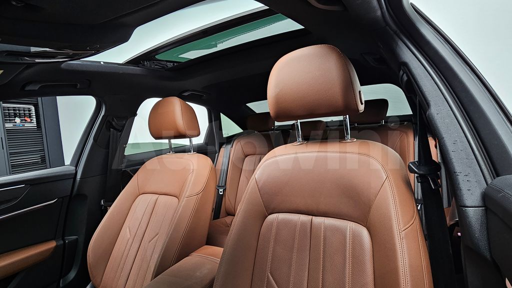 Audi A6(C8) 45 TFSI Quattro Premium — снимка 19