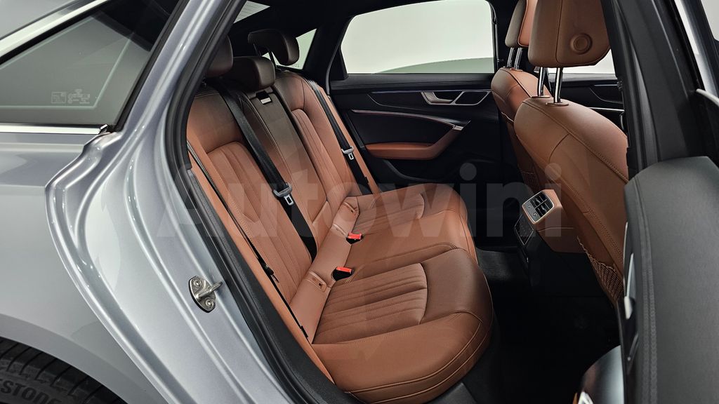 Audi A6(C8) 45 TFSI Quattro Premium — снимка 17