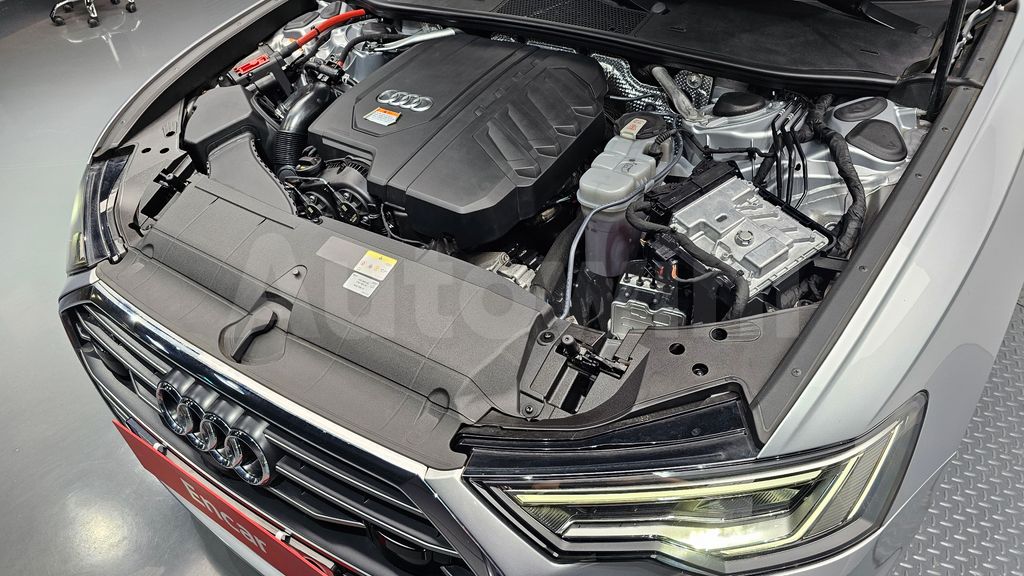 Audi A6(C8) 45 TFSI Quattro Premium — снимка 6
