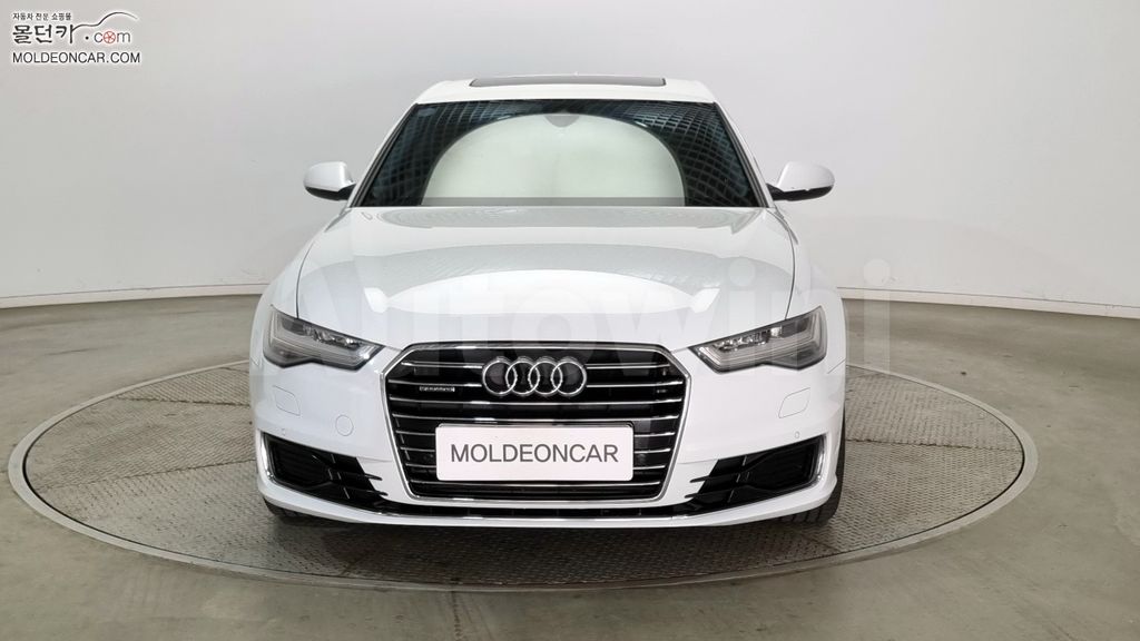 Audi New A6 40 TDI Quattro Premium — снимка 3
