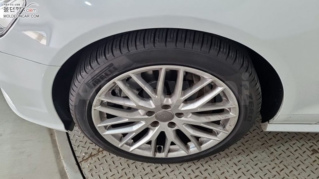 Audi New A6 40 TDI Quattro Premium — снимка 17