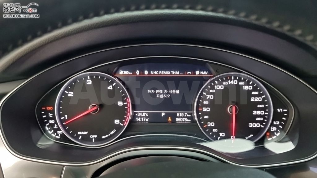 Audi New A6 40 TDI Quattro Premium — снимка 16