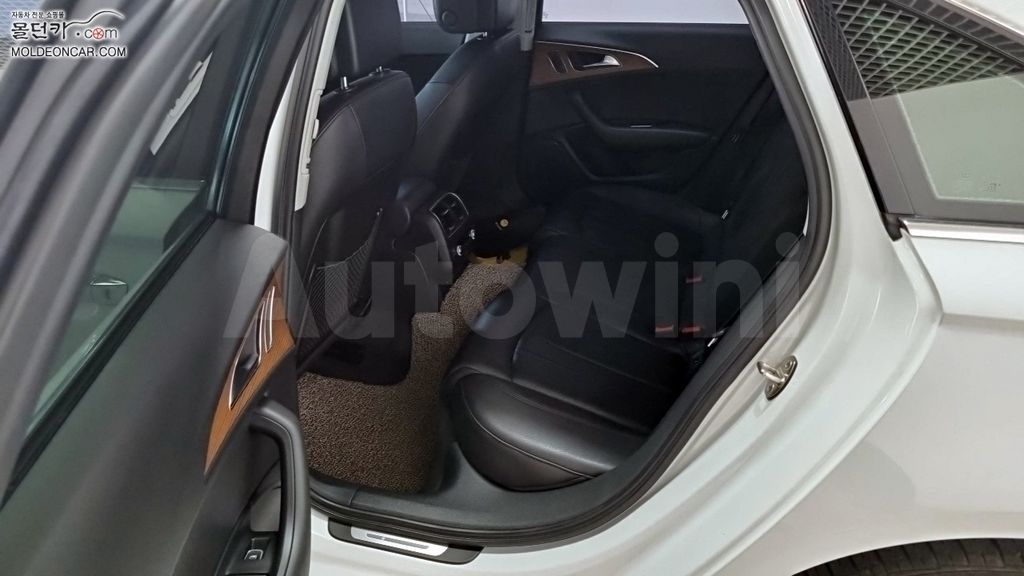 Audi New A6 40 TDI Quattro Premium — снимка 7