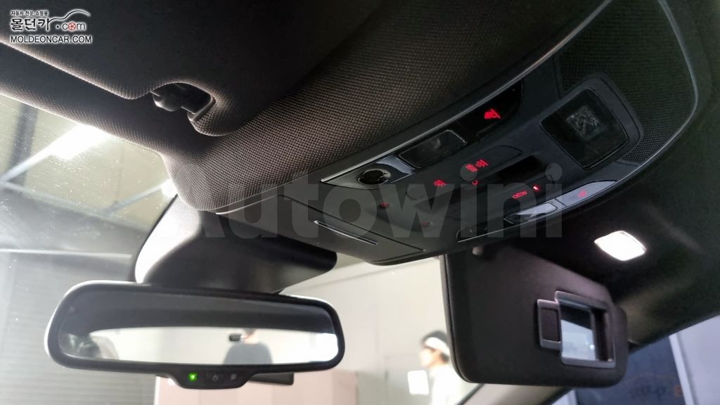 Audi New A6 40 TFSI — снимка 13