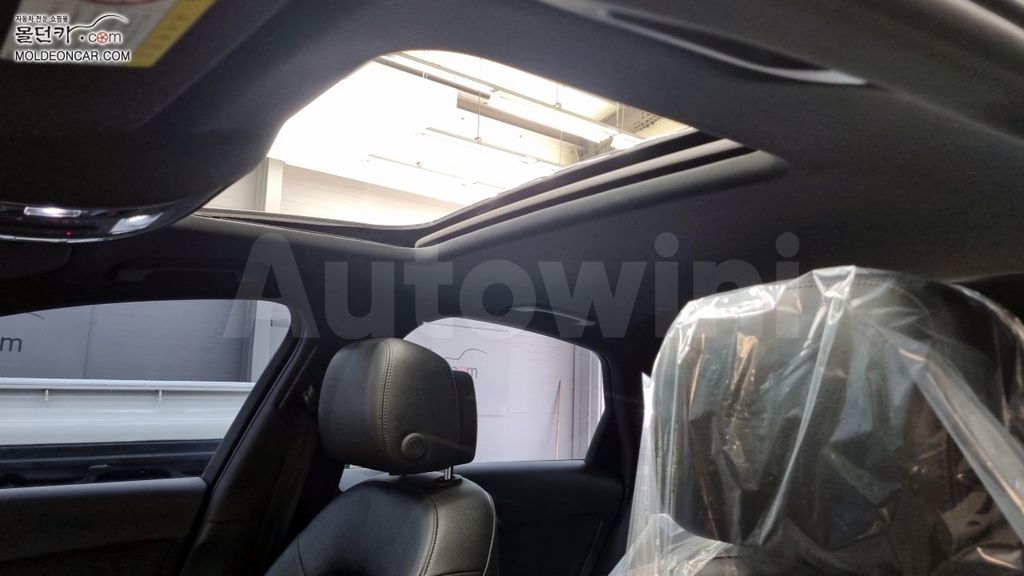Audi New A6 40 TFSI — снимка 14