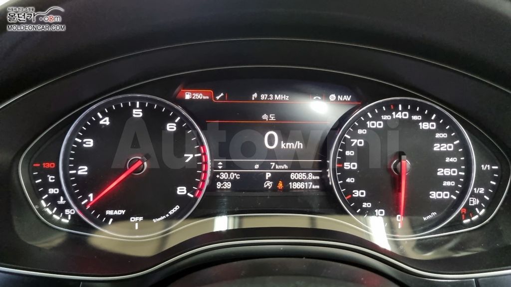 Audi New A6 40 TFSI — снимка 17