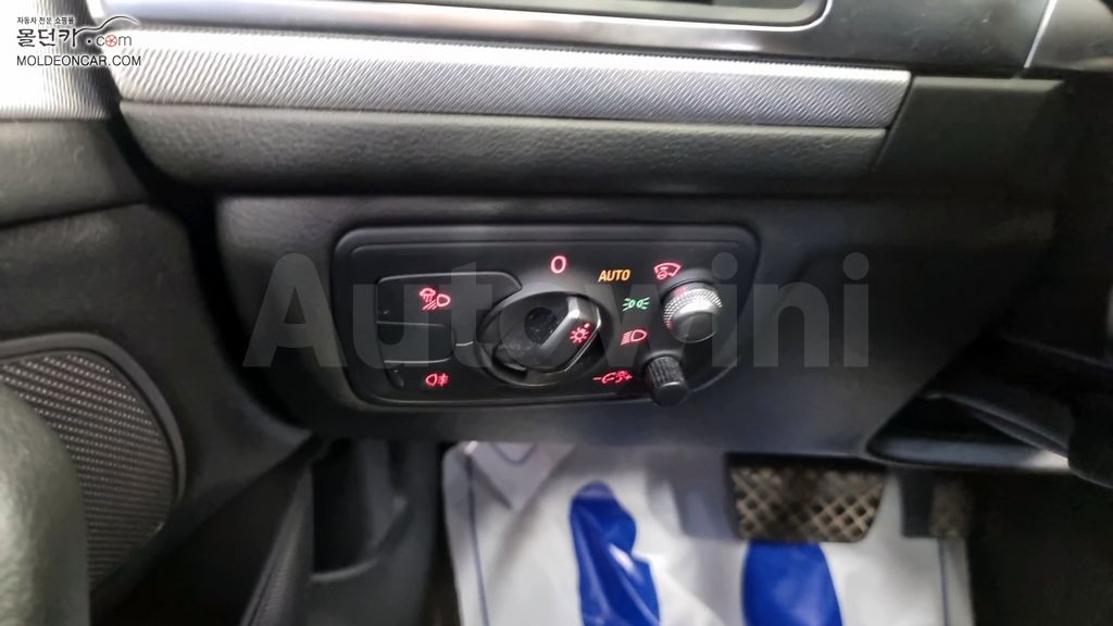 Audi New A6 40 TFSI — снимка 15