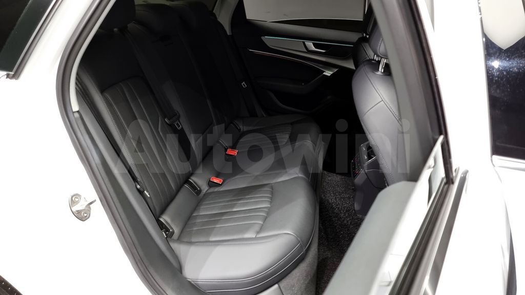 Audi A6(C8) 45 TFSI — снимка 12