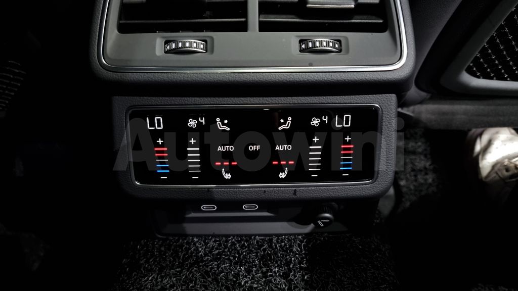 Audi A6(C8) 45 TFSI — снимка 19