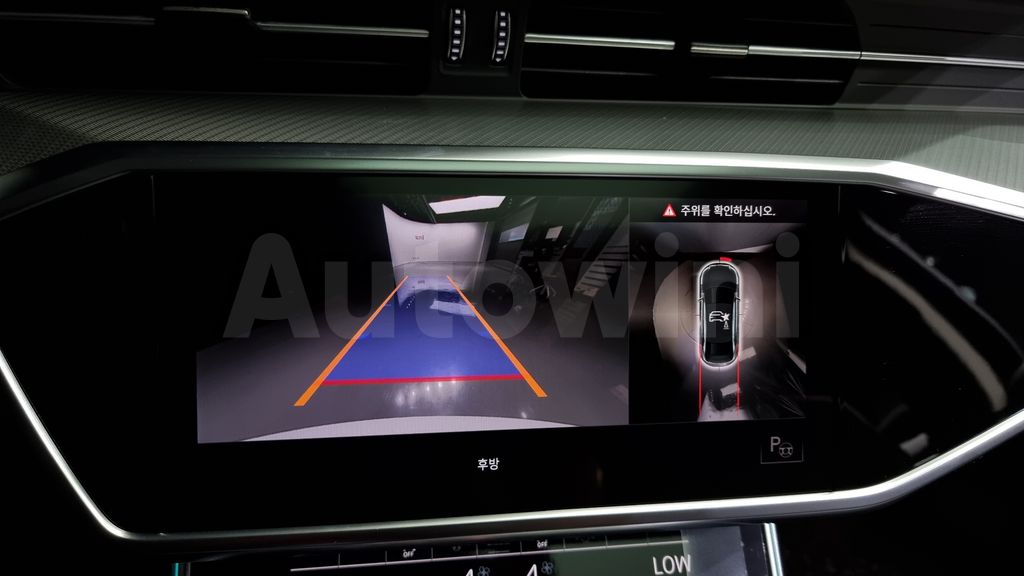 Audi A6(C8) 45 TFSI — снимка 15